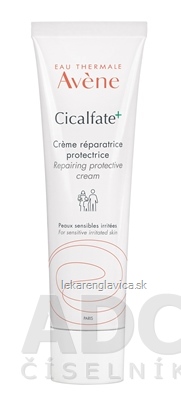 AVE CICALFATE+ CREME 100ML OBNOVUJUCI OCHRANNY KREM