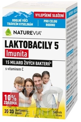SN LAKTOBACILY 