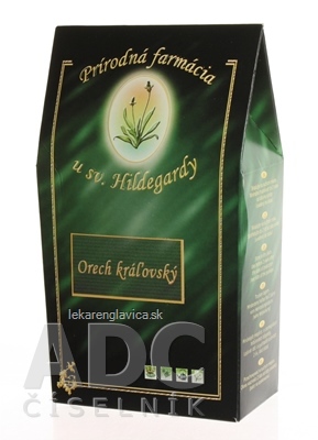 PRÍRODNA FARMÁCIA ORECH KRÁĽOVSKÝ 1X40 G