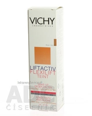 VICHY LIFTACTIV FLEXILIFT TEINT 35 MAKE-UP 1X30 ML