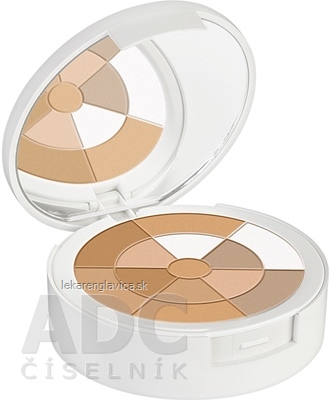 AVENE COUVRANCE MOYAIKOVY PUDER SVETLY 10G