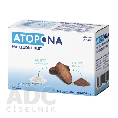 ATOPONA                                            40KS TBL