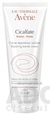 AVENE CICALFATE CREME MAINS                        100 ML (KREM NA RUKY)