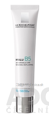 LR HYALU B5 ANTI-WRINKLE CARE 1X40 ML