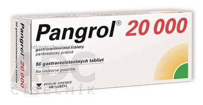 PANGROL 20000 1X50 KS