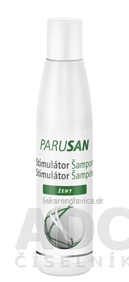 PARUSAN STIMULATOR SAMPON 1X200 ML