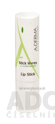 A-DERMA TYCINKA NA PERY  4G