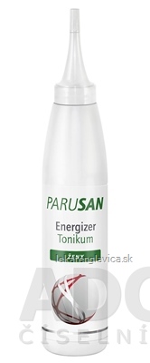 PARUSAN ENERGIZER TONIKUM                          PRE ZENY 1X200 ML