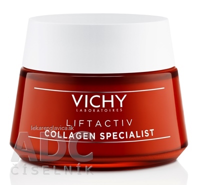 VICHY LIFTACTIV COLLAGEN SPECIALIST 50ML