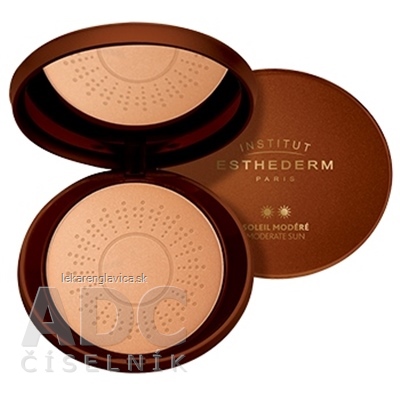 EST PROTECTIVE SUNSHINE CARE POWDER ** 15 G ( SLNECNY PUDER **)