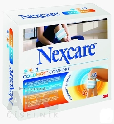 3M NEXCARE COLDHOT COMFORT (99 