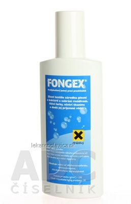 FONGEX 1X200 ML