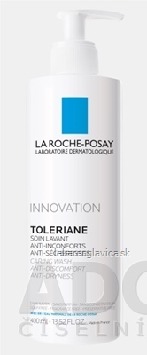 LR TOLERIANE CISTIACI KREM 400 ML 400ML