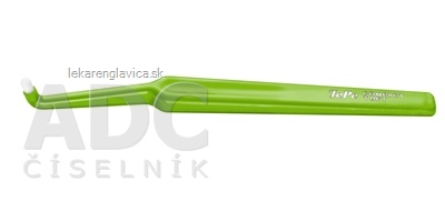 TEPE COMPACT TUFT JEDNOZVÄZKOVÁ ZUBNÁ KEFKA 1X1 KS