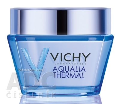 VICHY AQUALIA THERMAL LEGERE R18 50ML KREM DOZA 1X50 ML