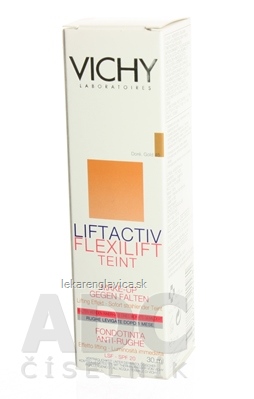 VICHY MAKE UP LIFTACTIV FLEXILIFT TEINT 45 1X30 ML 