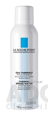 LA ROCHE-POSAY EAU THERMALE SPRING WATER TERMÁLNA VODA V SPREJI 1X150 ML