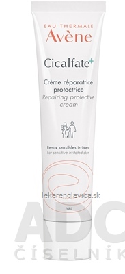 AVE CICALFATE+ CREME OBNOVUJUCI OCHRANNY KREM 1X40 ML