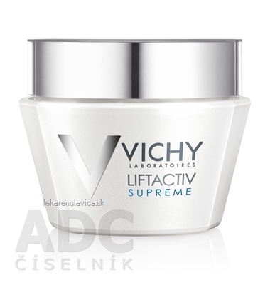 VICHY LIFTACTIV SUPREME PNM 1X50 ML