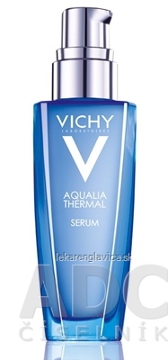 VICHY AQUALIA THERMAL SERUM R18 1X30 ML