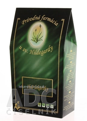 PRÍRODNA FARMÁCIA IBIŠ LEKÁRSKY KOREŇ 1X40 G