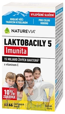 SN LAKTOBACILY 