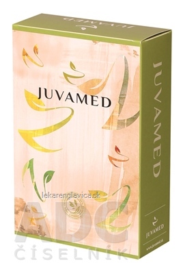 JUVAMED VRES OBYCAJNY KVET 1X30G