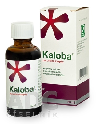 KALOBA KAVPKY 1X50 ML