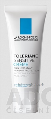 LR TOLERIANE SENSITIVE CREME 40ML