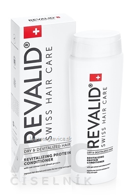 REVALID KONDICIONÉR 1X250 ML