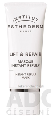 ESTHEDERM LIFT & REPAIR MASK MASKA NA VYPNUTIE PLETI 1X50 ML