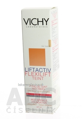 VICHY LIFTACTIV FLEXILIFT TEINT 25 MAKE-UP 1X30 ML